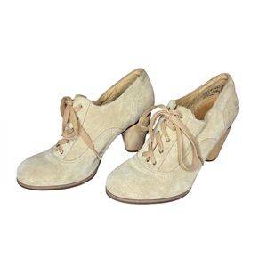 Timberland Earthkeepers heeled shoes